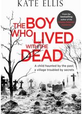 Boy Who Lived with