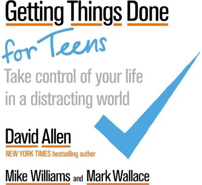 Getting Things Done Take Control of Your