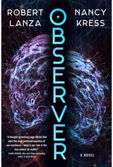 Observer: A Novel
