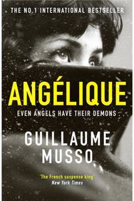 Angelique: From the No.1 International Thriller Sensation