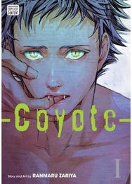 Coyote, Vol. 1