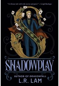 Shadowplay: the second in this genre-defying, escapist fantasy trilogy set in a Victorian-era circus