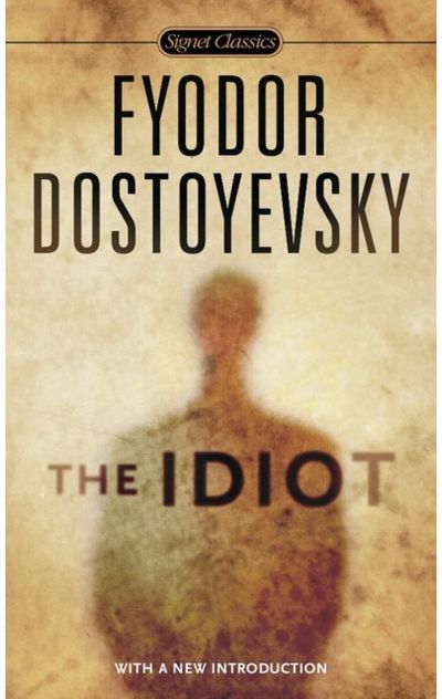 Idiot