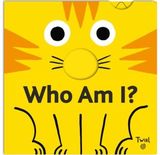 Who Am I?