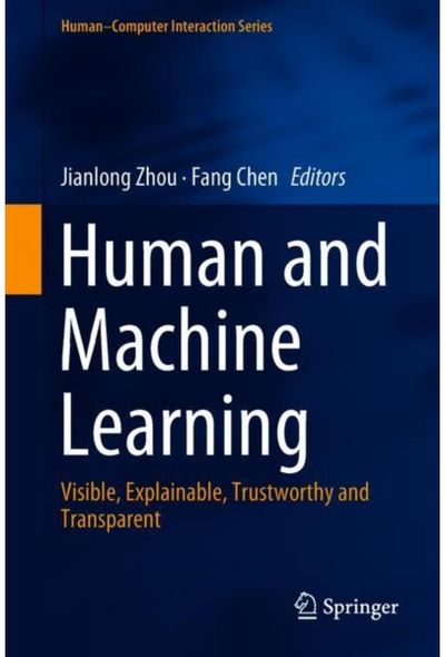 Human and Machine Visible,