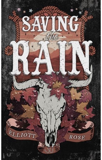 Saving the Rain