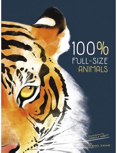 100% Full Size