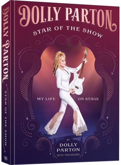 Star of the Show [Deluxe Edition]: My Life on Stage