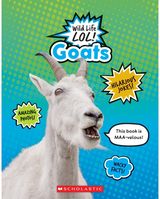 Goats (Wild Life