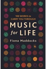 Music for Life 100 Works to Carry