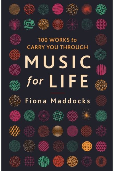 Music for Life 100 Works to Carry