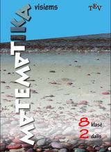 Matematika visiems. 8 klasė. 2 dalis