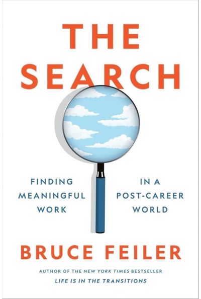Search Finding Meaningful