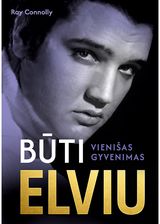 Būti Elviu. Vienišas gyvenimas