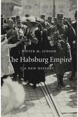 Habsburg Empire A New History