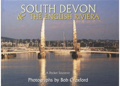 South Devon - The English Riviera
