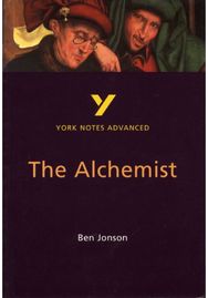 Alchemist everything you need to catch up, study and prepare for the 2025 and 2026 exams