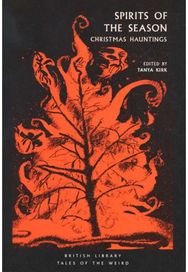 Spirits of the Season: Christmas Hauntings Christmas Hauntings