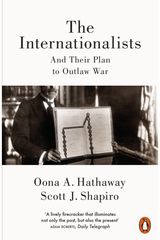Internationalists And Their Plan to