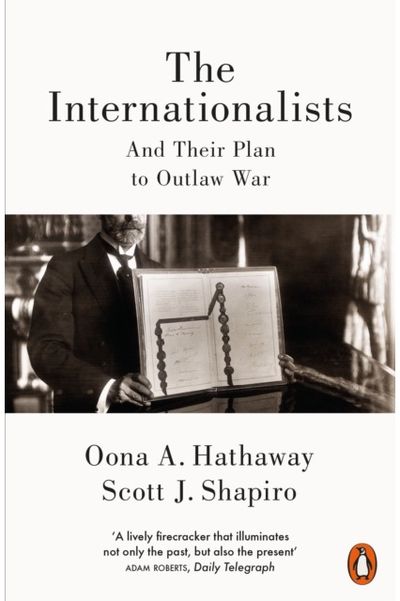 Internationalists And Their Plan to