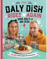 Daly Dish Rides Again: 100 more masso slimming meals for everyday 100 more masso slimming meals for everyday