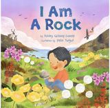I Am A Rock