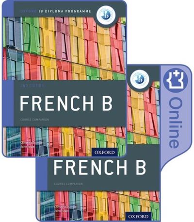 Oxford IB Diploma