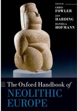 Oxford Handbook of