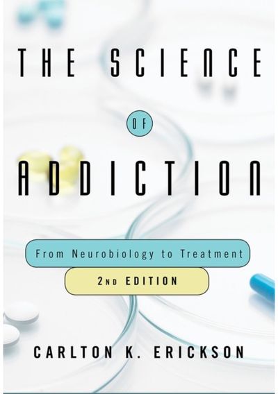 Science of Addiction: From Neurobiology to Treatment