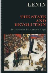 State and Revolution: The Marxist Theory of the State and the Tasks of the Proletariat in the Revolution