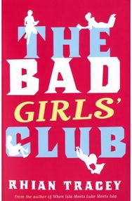 Bad Girls Club