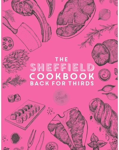 Sheffield Cook Book