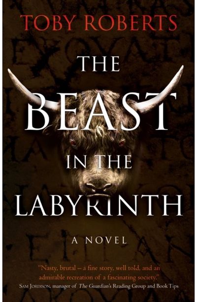Beast in the