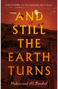 And Still The Earth Turns