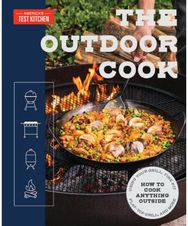 Outdoor Cook How to Cook Anything