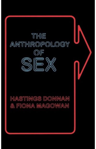 Anthropology of Sex