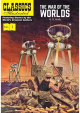 War of the Worlds