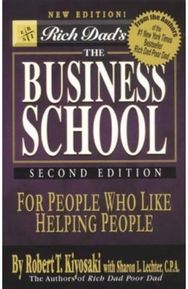 Rich Dads the Business School