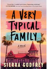 Very Typical Family A Novel