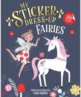 My Sticker Dress-Up: