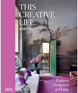 This Creative Life Fashion Designers at