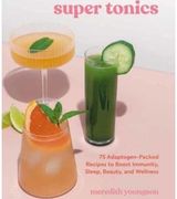 Super Tonics 75 Adaptogen-Packed