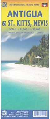 Antigua / St. Kitts
