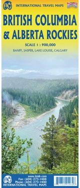 British Columbia &