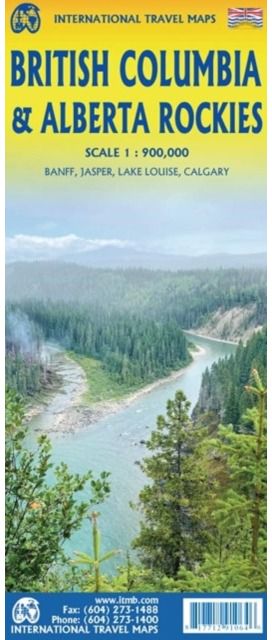 British Columbia &