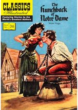Hunchback of Notre Dame, The