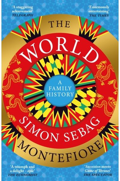World A Family History