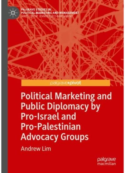 Political Marketing