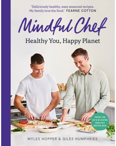 Mindful Chef Healthy You, Happy