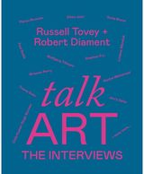 Talk Art The Conversations on